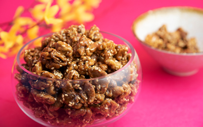 BOL 400x250px - CKS Honey coated Walnut
